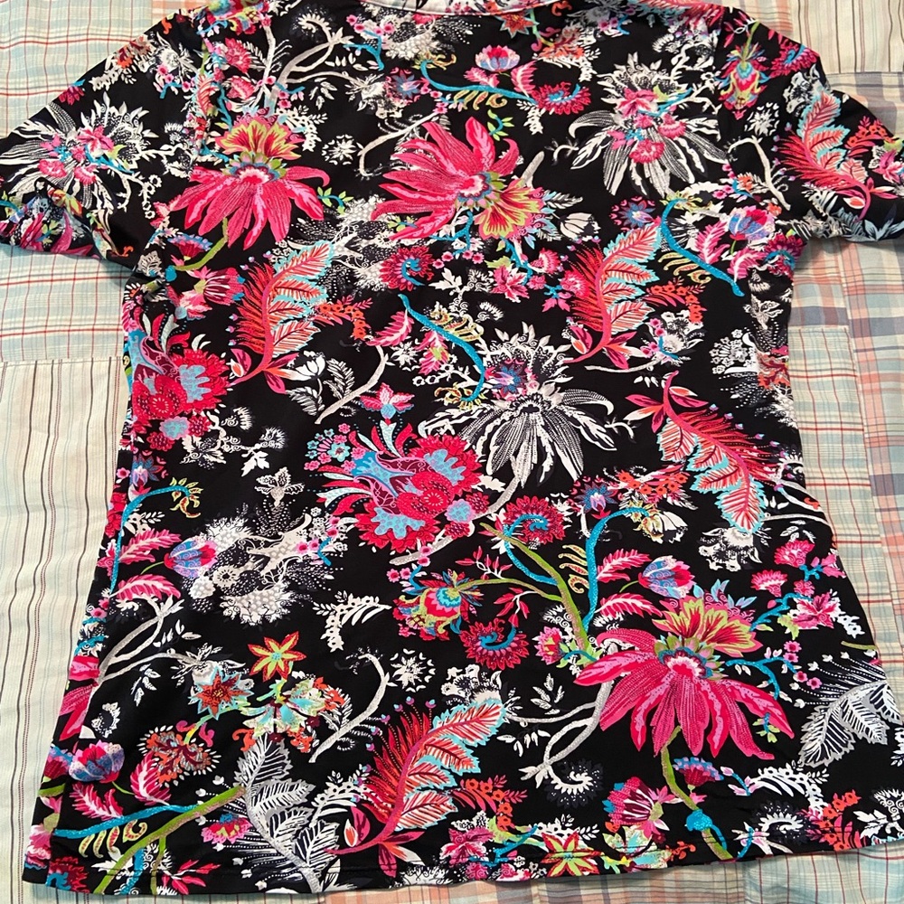 Tommy Bahama womens rash guard